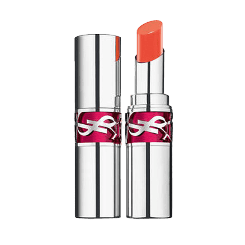 생로랑 캔디 글레이즈 컬러밤 12 코랄 익사이트먼트