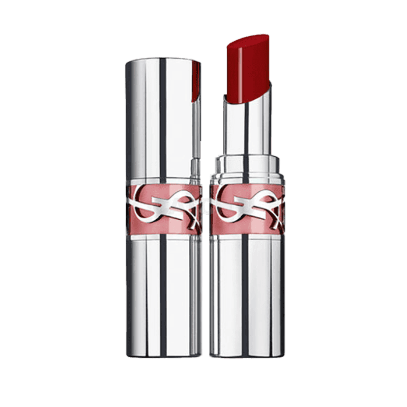 생로랑 러브샤인 워터샤인 립스틱 212 딥 루비