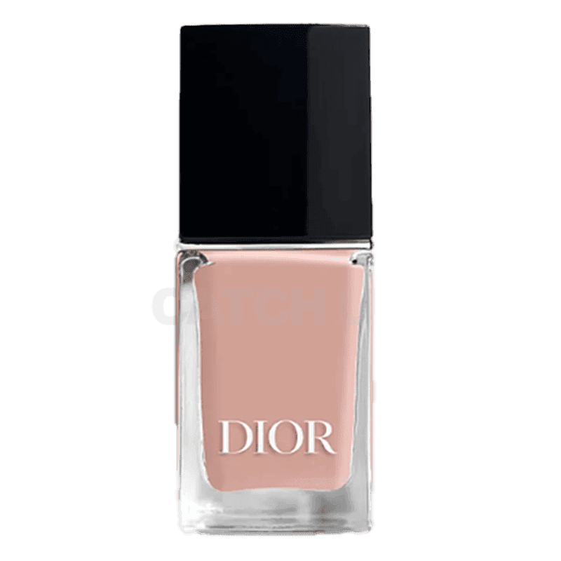 디올 베르니 100 누드 룩