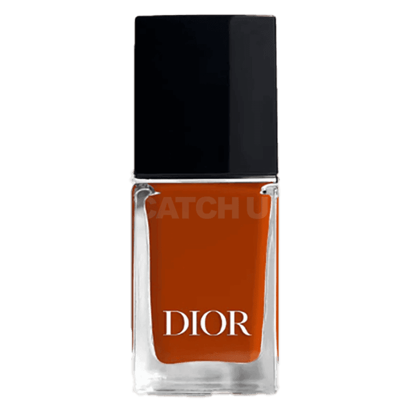 디올 베르니 849 루즈 시네마