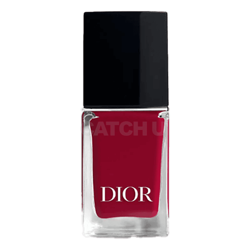 디올 베르니 853 루즈 트라팔가