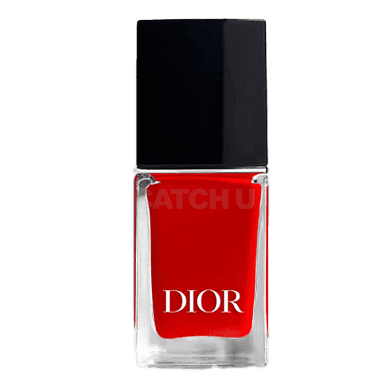 디올 베르니 999 루즈