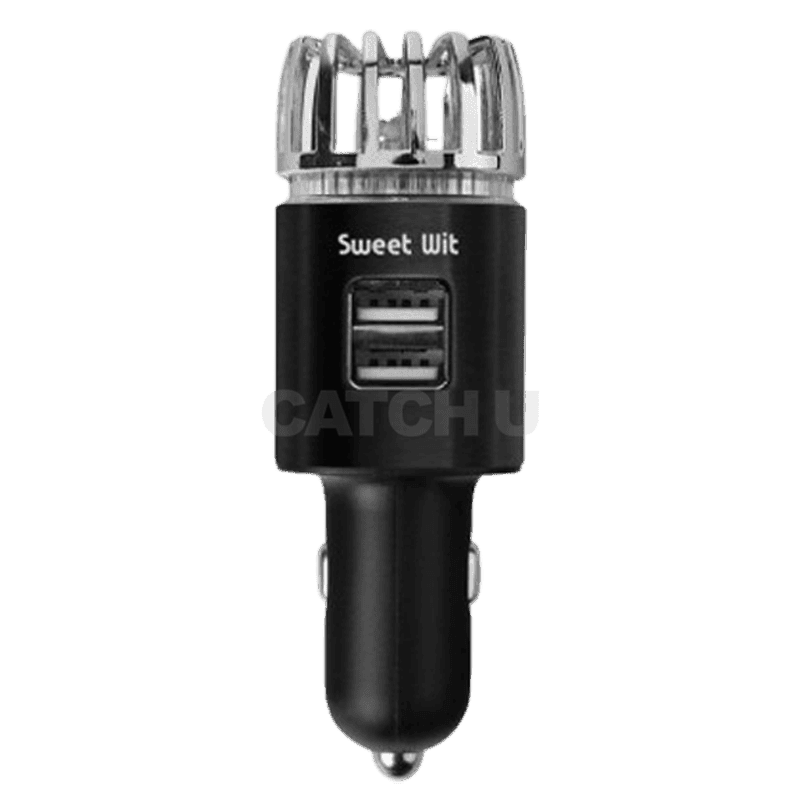 스위트위트 차량용 공기 청정기