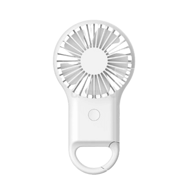 소형가전 고리 핸디형 미니선풍기