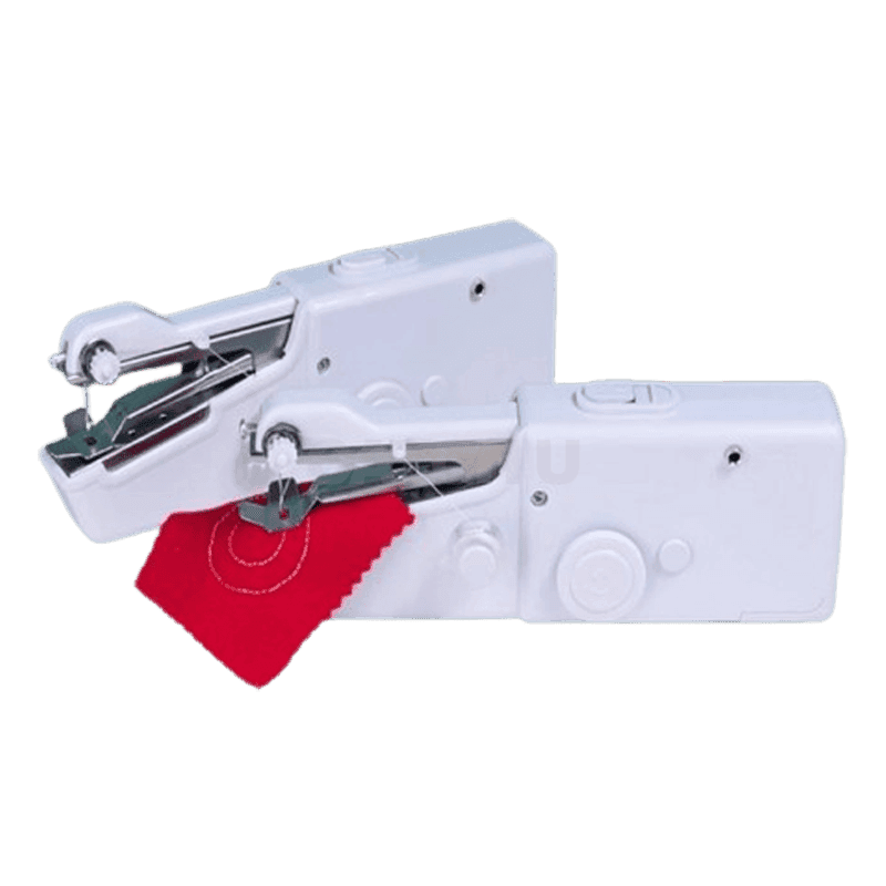 소형가전 핸드미싱기 미니재봉틀