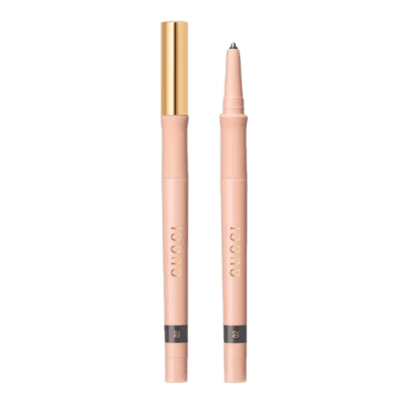 구찌 스틸로 꽁뚜르 데 이으 롱 라스팅 콜 라이너 02 앙트라시트