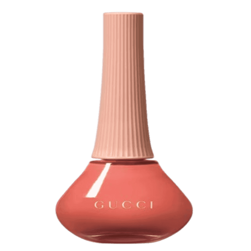 구찌 베르니 아 옹글 하이 샤인 네일 라커 414 페기 선번