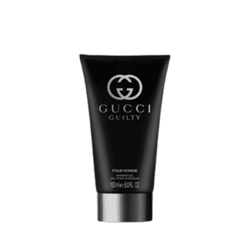 구찌 길티 뿌르 옴므 샤워 젤 150ml