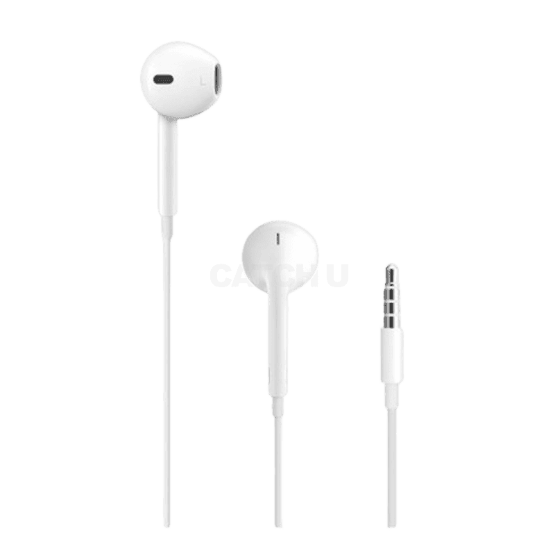 Apple 이어팟 3.5mm 커넥터 (MWU53FE/A)