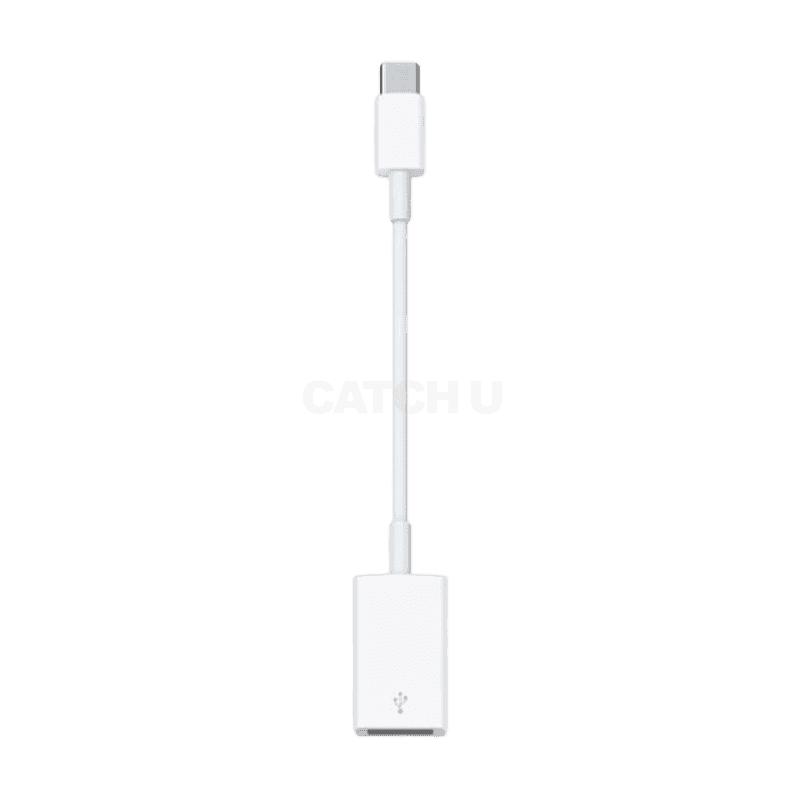 Apple USB-C USB 어댑터 (MJ1M2FE/A)