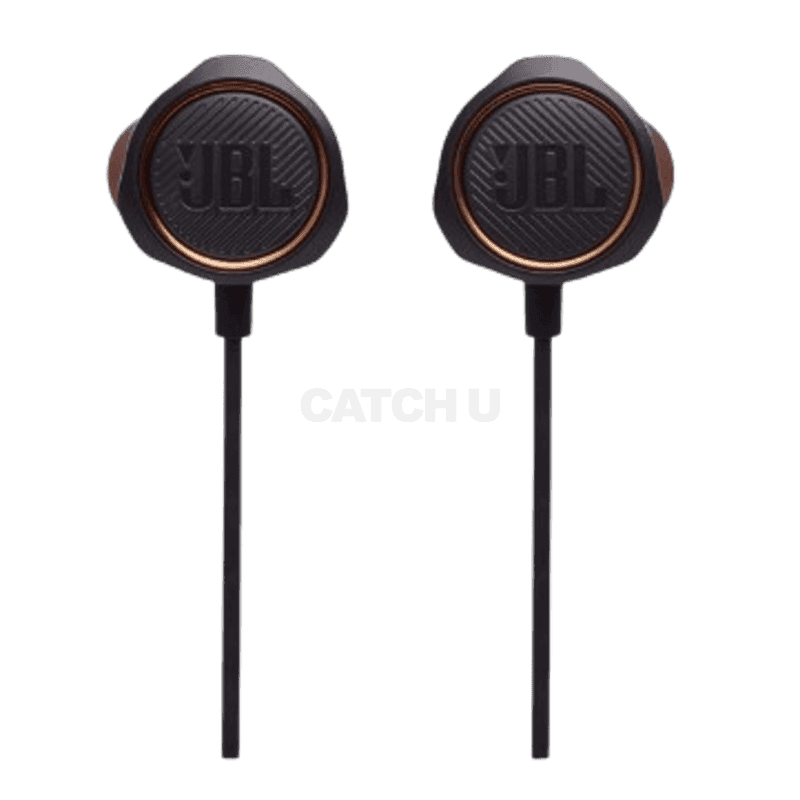 삼성전자 JBL QUANTUM 50 유선 게이밍 이어폰