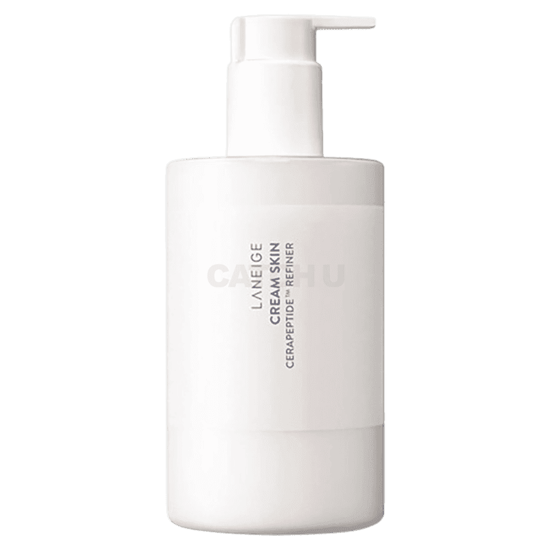 라네즈 대용량 크림스킨, 320ml, 1개