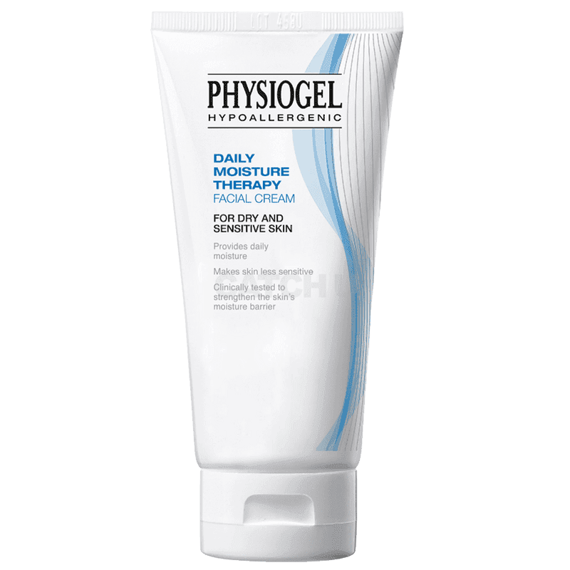 피지오겔 데일리 모이스쳐 테라피 페이셜 크림, 75ml, 1개