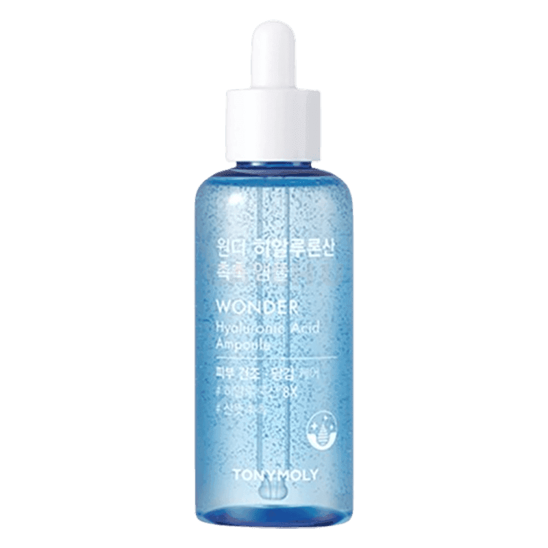 [캐치딜 전용] 토니모리 원더 히알루론산 촉촉 앰플, 100ml, 1개