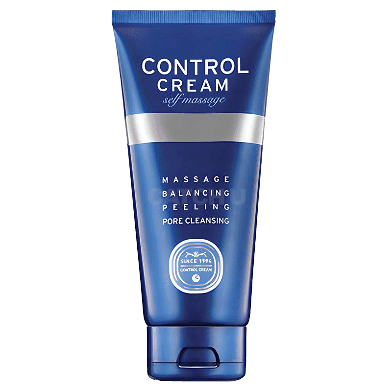 참존 콘트롤크림 셀프 마사지크림, 150ml, 1개
