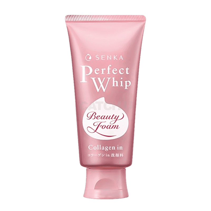 센카 퍼펙트 휩 콜라겐 인 에이 클렌징폼, 120g, 1개 N46308