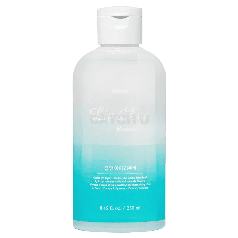 에뛰드하우스하우스 립 앤 아이 리무버, 250ml, 1개