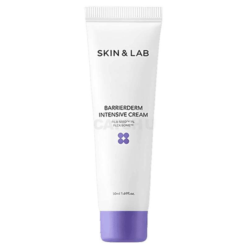 스킨앤랩 베리어덤 인텐시브 크림, 50ml, 1개