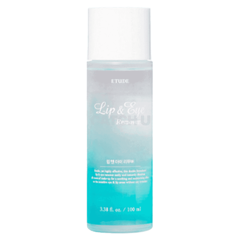 에뛰드하우스하우스 립 앤 아이 리무버, 100ml, 1개