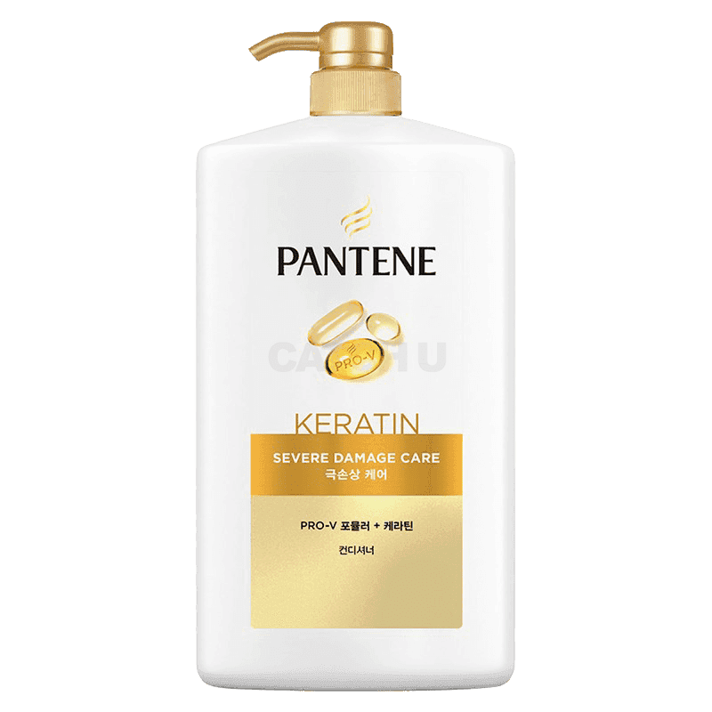 [캐치딜 전용] 팬틴 극손상케어 컨디셔너, 1.8L, 1개