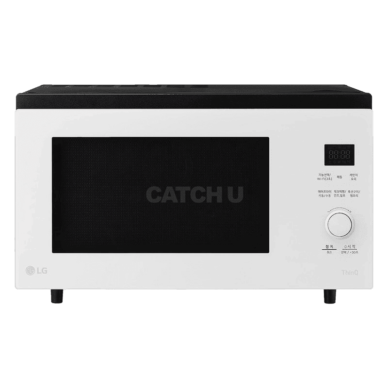 LG전자 디오스 오브제컬렉션 광파 오븐레인지 MLJ39WW