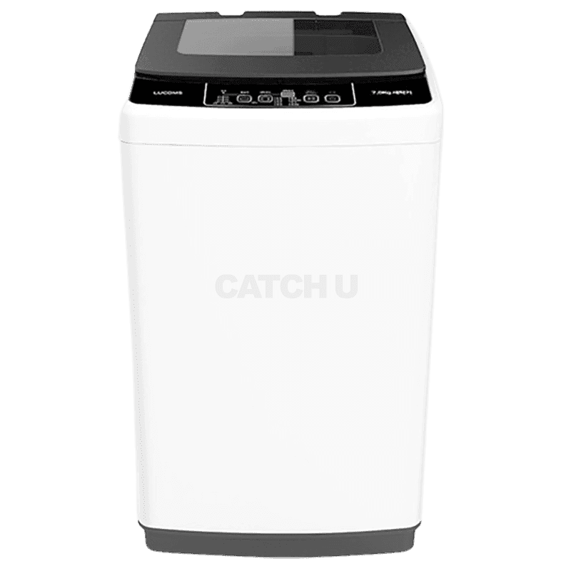 루컴즈 통돌이 세탁기 W070W01-W 7kg