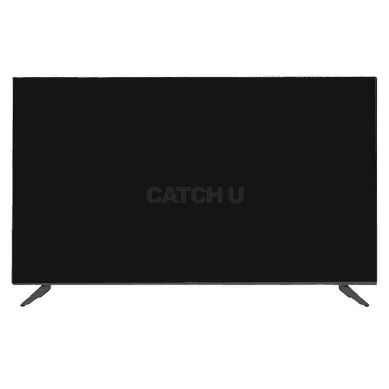 와이드뷰 4K UHD 구글3 스마트 TV 139cm(55인치) WGE55UT1 스탠드형