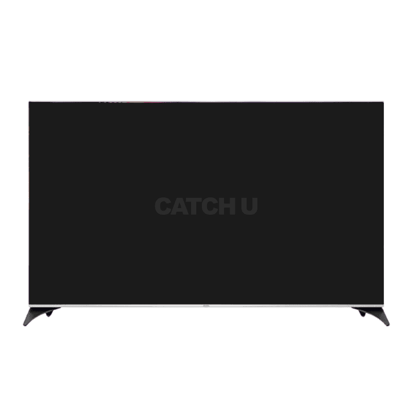 프리즘코리아 4K UHD LED 구글 3.0 스마트 TV 139cm(55인치) CP55G3 스탠드형