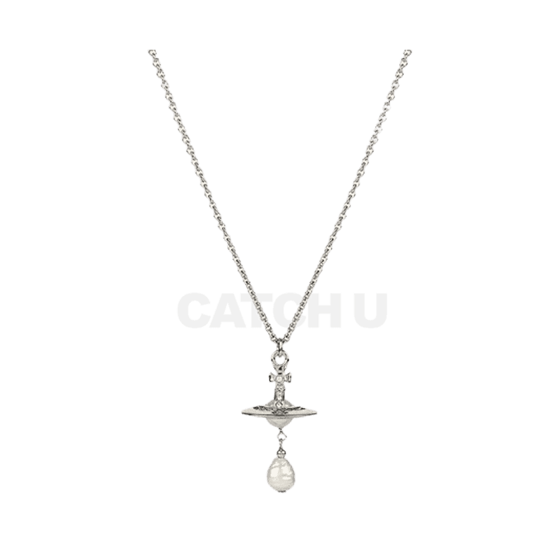 비비안웨스트우드 알렉사 목걸이 [옵션 랜덤 발송]