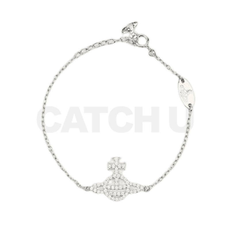 비비안웨스트우드 칼리오페 팔찌 [옵션 랜덤 발송]