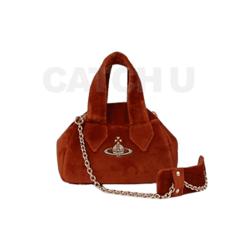 비비안웨스트우드 아카이브 미니 핸드백 [옵션 랜덤 발송]