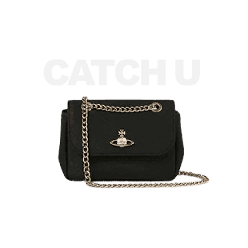 비비안웨스트우드 스몰 체인 크로스백 [옵션 랜덤 발송]