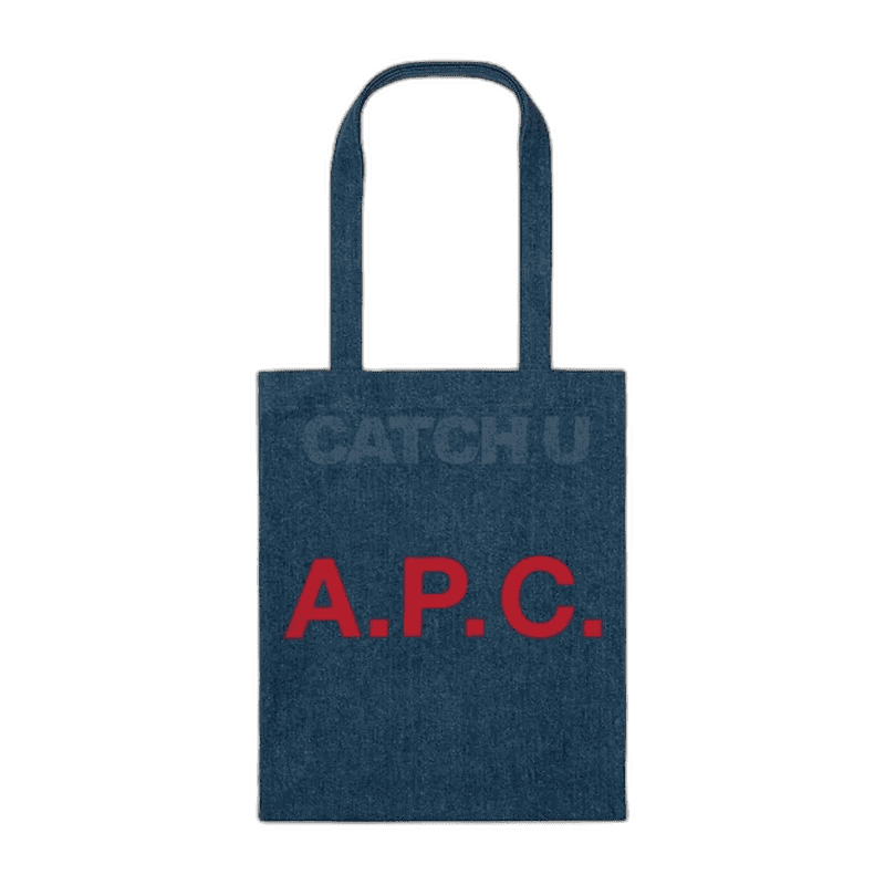 아페쎄 Lou Tote Bag [옵션 랜덤 발송]