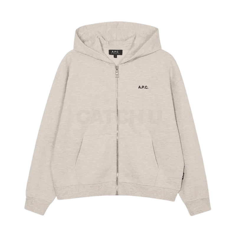 아페쎄 [여성] Marissa Sweat Hoodie Zip [옵션 랜덤 발송]