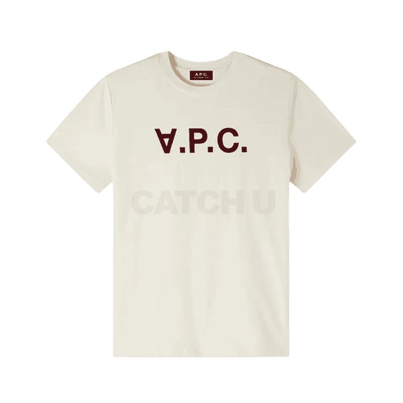 아페쎄 [남성] Standard Grand VPC T-Shirt [옵션 랜덤 발송]