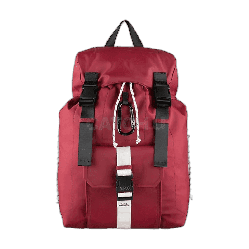 아페쎄 Trek Backpack [옵션 랜덤 발송]