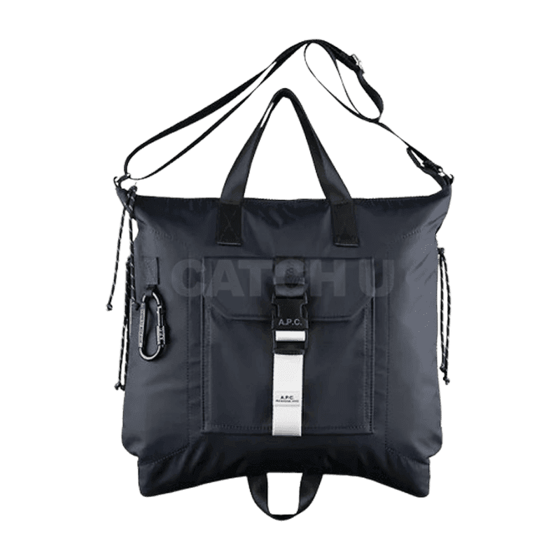 아페쎄 Trek Tote Bag [옵션 랜덤 발송]