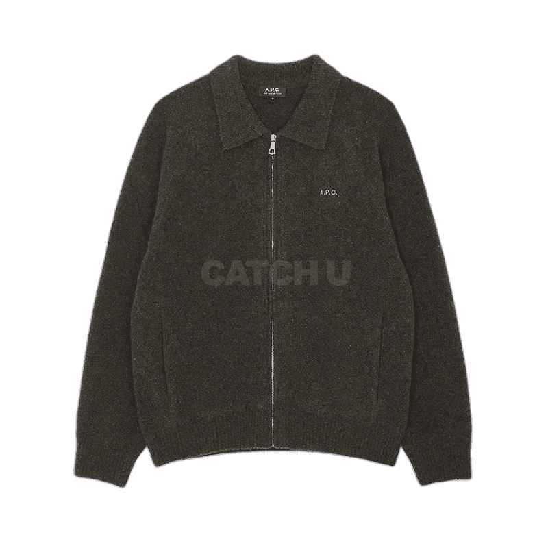 아페쎄 [남성] Lowell Cardigan [옵션 랜덤 발송]