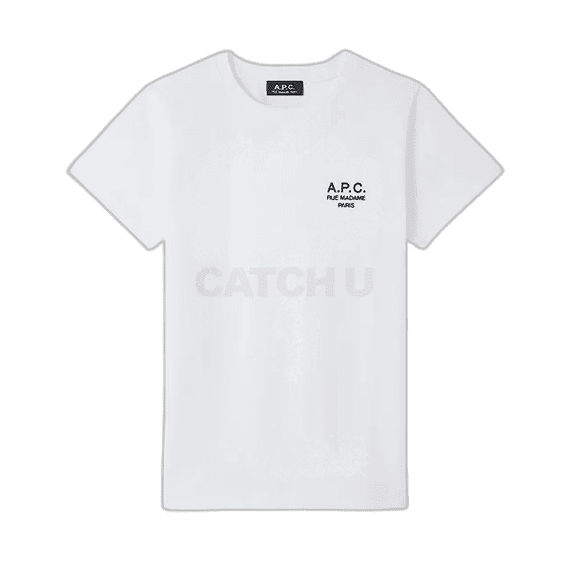 아페쎄 [남성] Raymond T-Shirt [옵션 랜덤 발송]