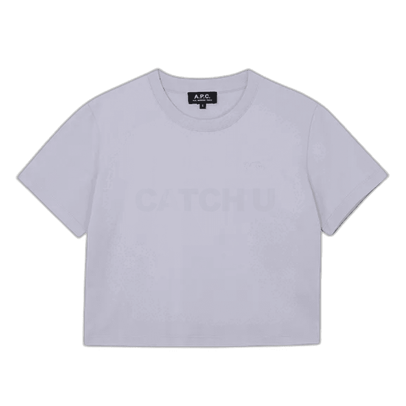 아페쎄 [여성] Aesu T-Shirt [옵션 랜덤 발송]