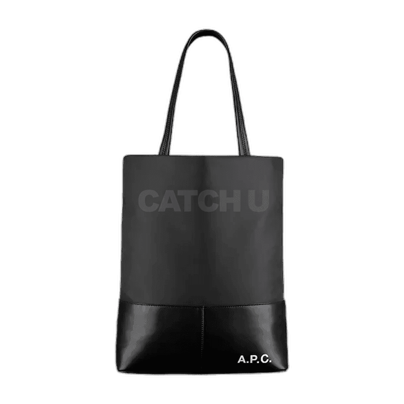 아페쎄 Camden Shopping Bag [옵션 랜덤 발송]