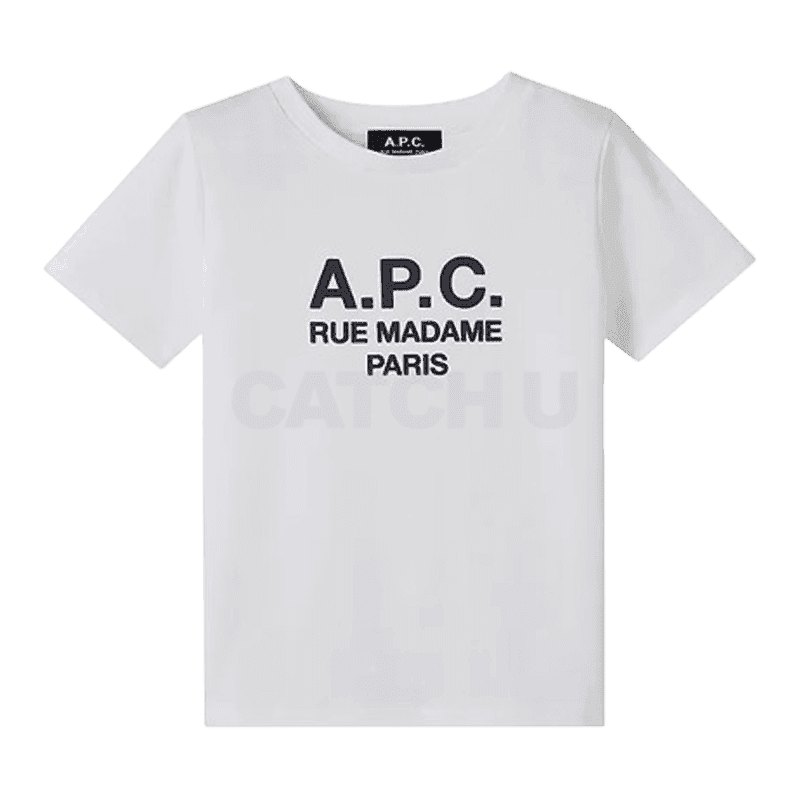 아페쎄 [키즈] Eden T-Shirt [옵션 랜덤 발송]