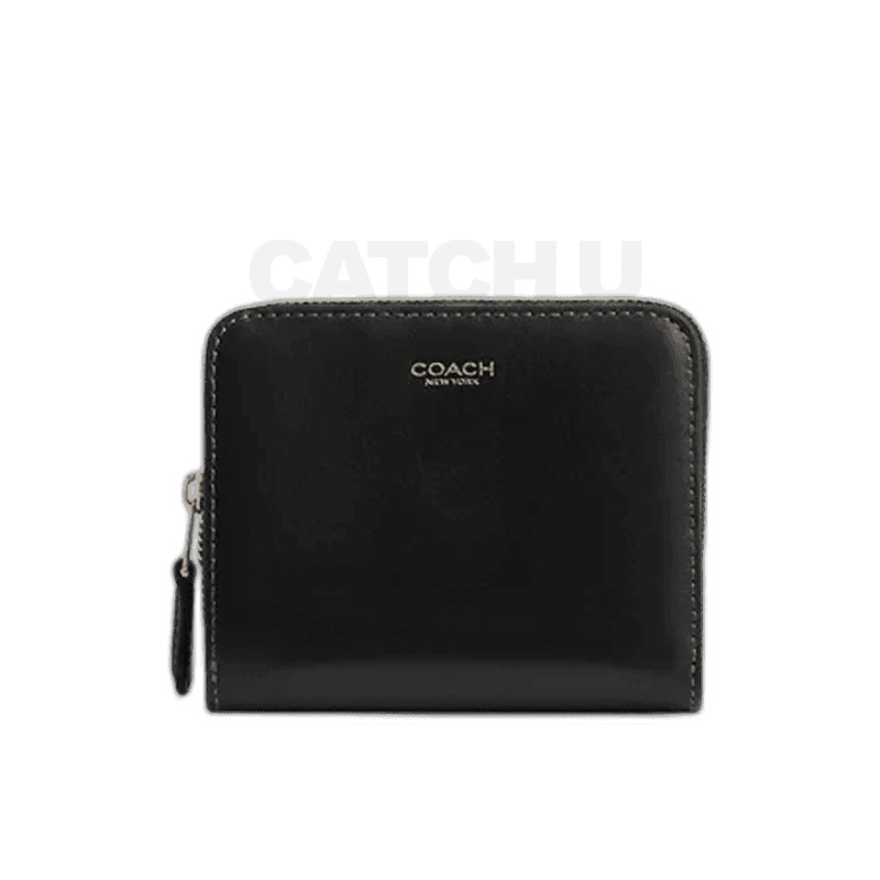 코치 뉴욕 빌폴드 월릿 CW564 B4/BK [옵션 랜덤 발송]