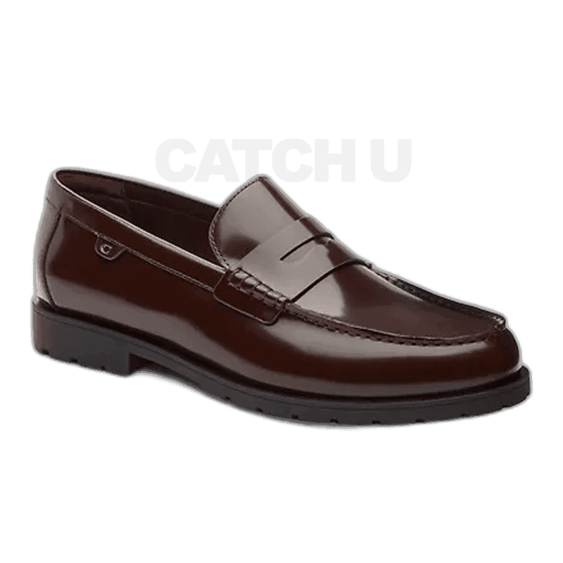 코치 리건 로퍼 CW699 MPL [옵션 랜덤 발송]