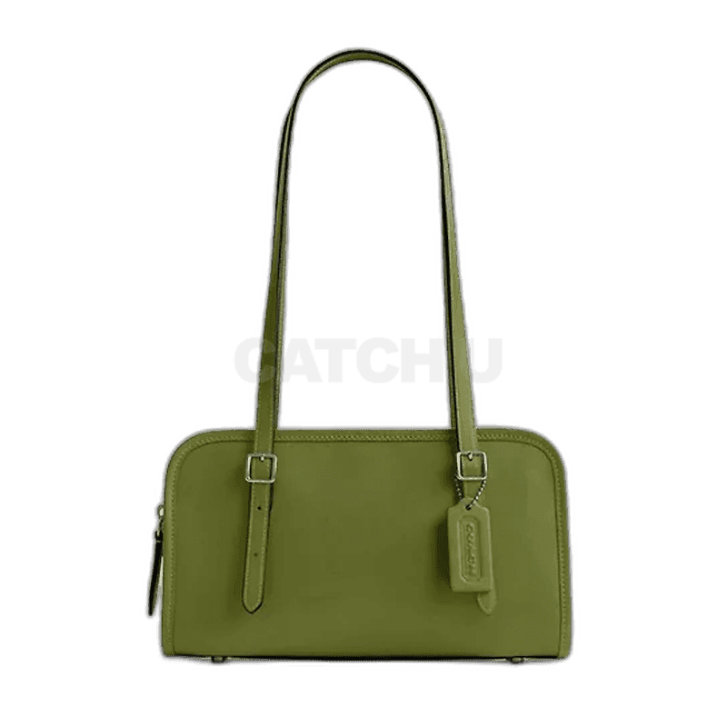 코치 스윙 집 CM565 LHX1J [옵션 랜덤 발송]