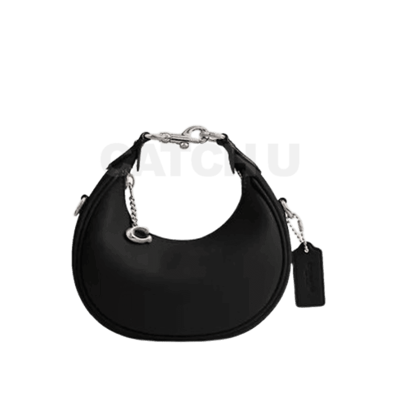 코치 조니 백 CR508 LHBLK [옵션 랜덤 발송]