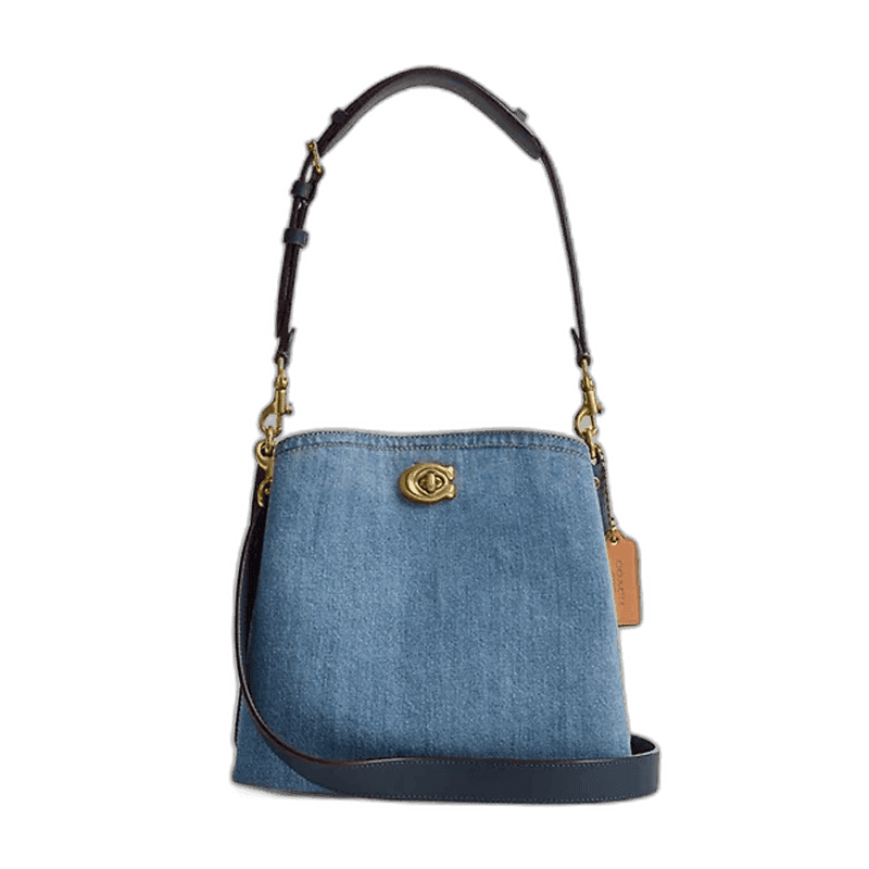 코치 윌로우 버킷 백 CS241 B4/IN [옵션 랜덤 발송]