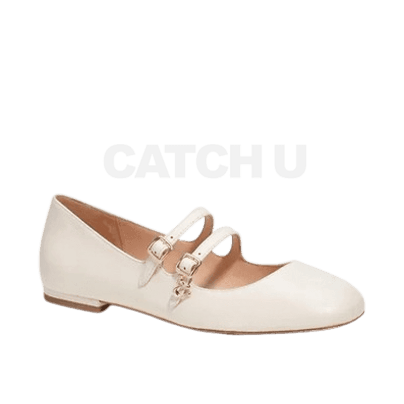 코치 휘틀리 메리제인 CG603 CHK [옵션 랜덤 발송]