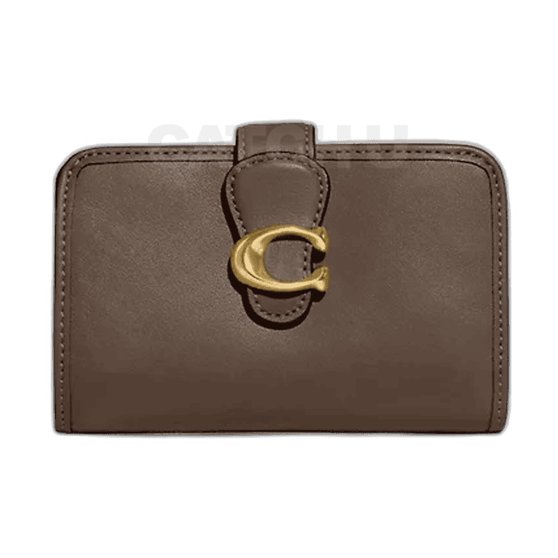 코치 태비 미디엄 월릿 CA193 B4CBD [옵션 랜덤 발송]