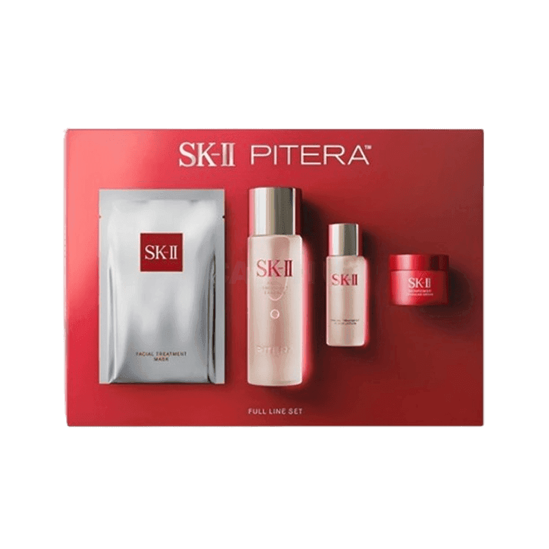 SK-2 피테라 풀라인세트 [옵션 랜덤 발송]